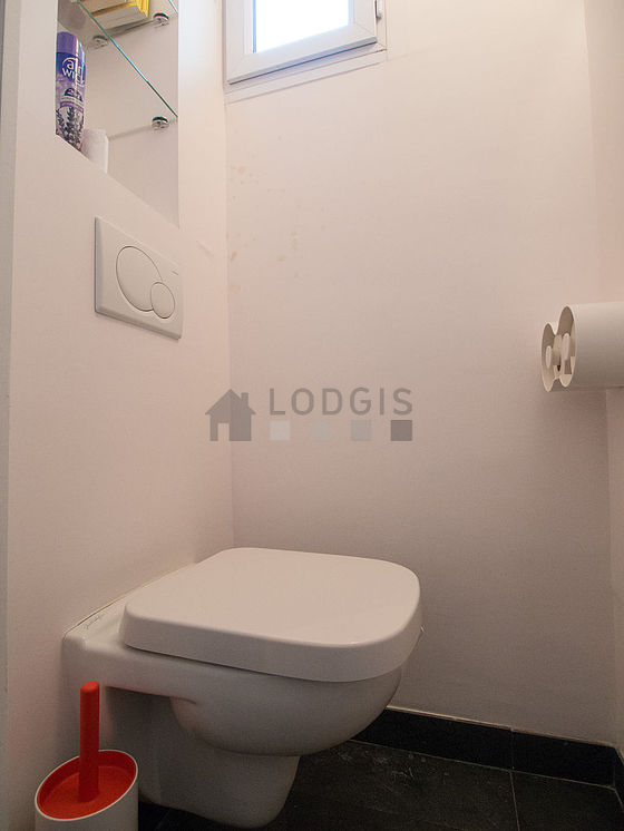 Appartement Paris 17° - 