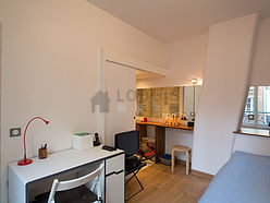 Apartment Paris 17° - Bathroom