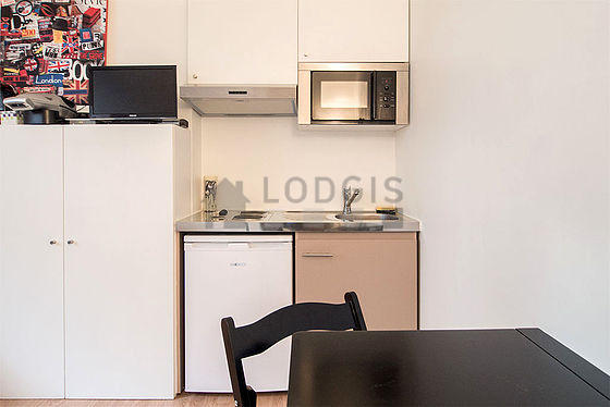 Apartamento Neuilly-Sur-Seine - 