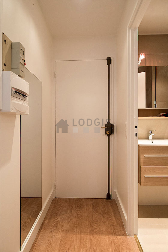 Apartment Neuilly-Sur-Seine - 
