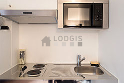 Apartamento Neuilly-Sur-Seine - Cocina