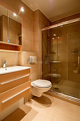 Apartamento Neuilly-Sur-Seine - Cuarto de baño