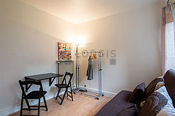Apartamento Neuilly-Sur-Seine - Salón