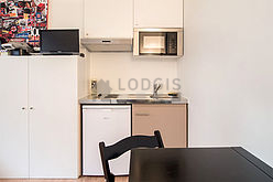 Appartamento Neuilly-Sur-Seine - Cucina