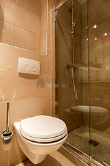 Appartement Neuilly-Sur-Seine - Salle de bain