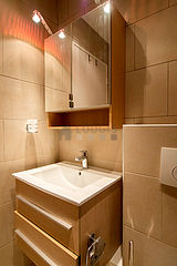 Appartement Neuilly-Sur-Seine - Salle de bain