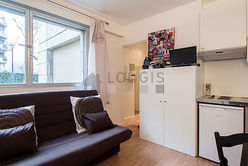 Appartement Neuilly-Sur-Seine - Séjour