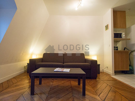 Apartment Paris 8° - 