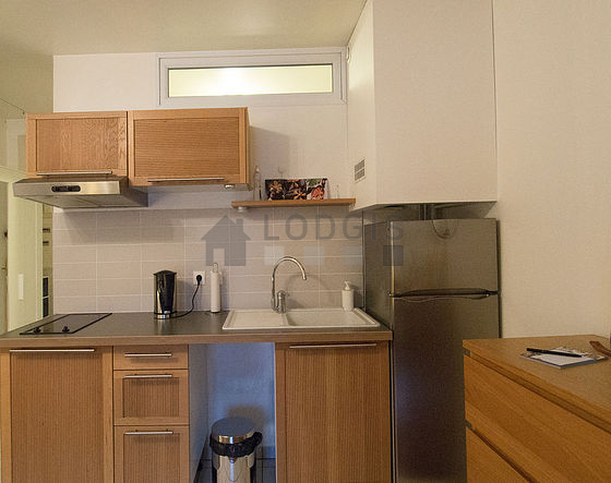 Wohnung Paris 8° - 