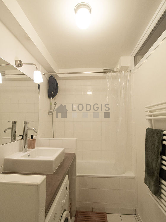 Wohnung Paris 8° - 