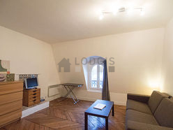 Квартира Париж 8° - Гостиная