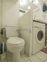 Квартира Париж 8° - Ванная