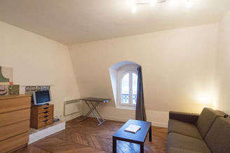 Monceau Париж Paris 8° студия