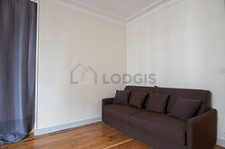 Apartamento Paris 15° - Salaõ