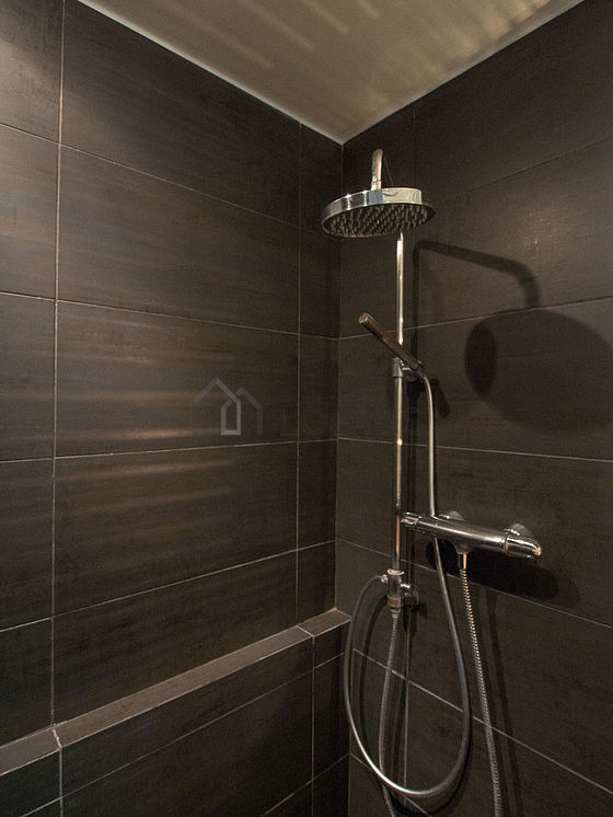 duplex Bagnolet - 
