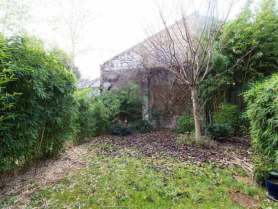 duplex Bagnolet - 