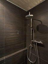Duplex Bagnolet - Bathroom