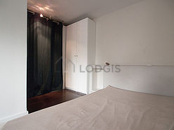 Duplex Bagnolet - Chambre