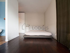 dúplex Bagnolet - Dormitorio