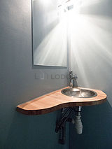 Duplex Bagnolet - WC