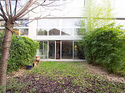 Duplex Bagnolet - WC