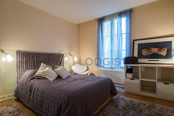 Apartment Paris 16° - 