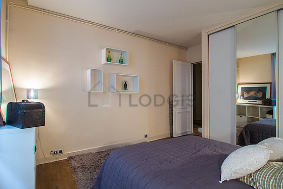 Apartment Paris 16° - 