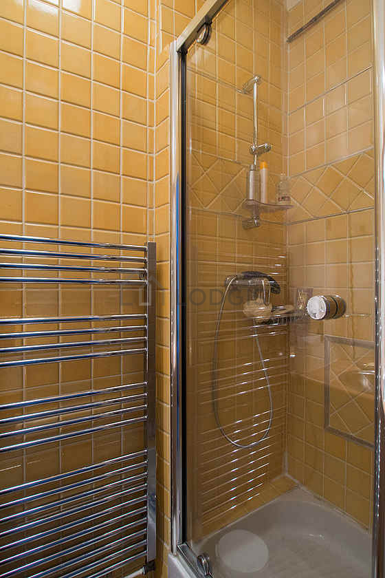Appartement Paris 16° - 