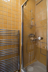 Apartment Paris 16° - Bathroom 2