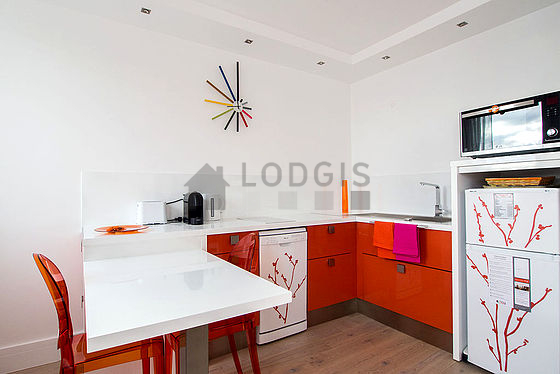 Apartamento Paris 14° - 