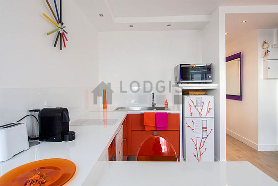 Apartment Paris 14° - 