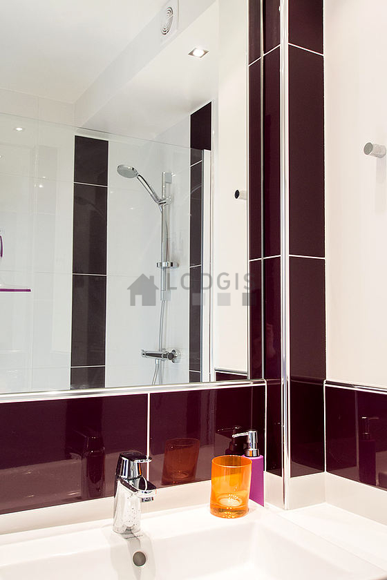 Apartment Paris 14° - 