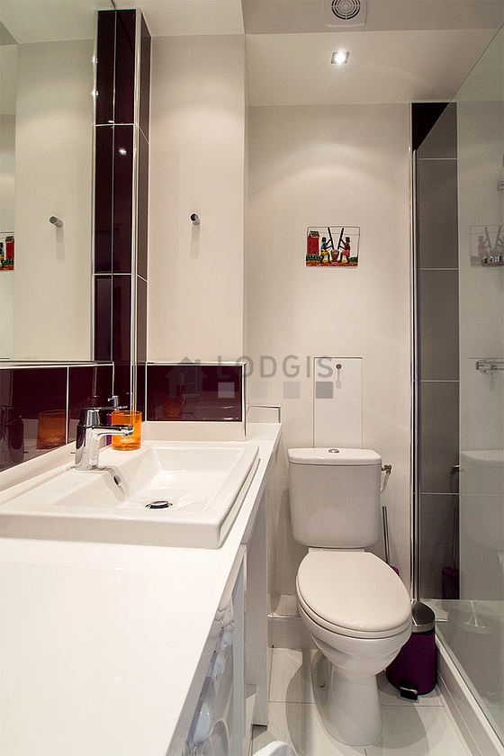 Apartment Paris 14° - 