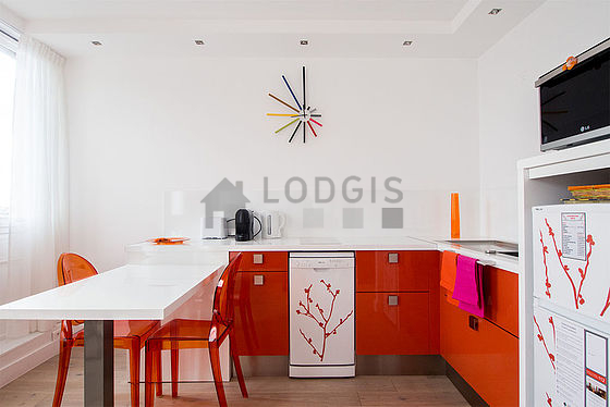 Appartamento Parigi 14° - 