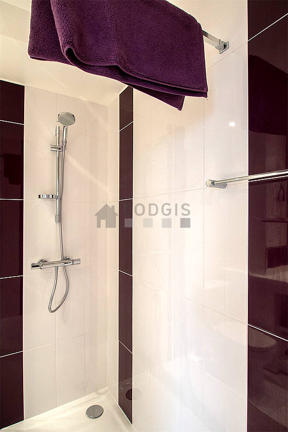 Appartement Paris 14° - 