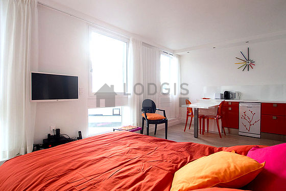 Wohnung Paris 14° - 