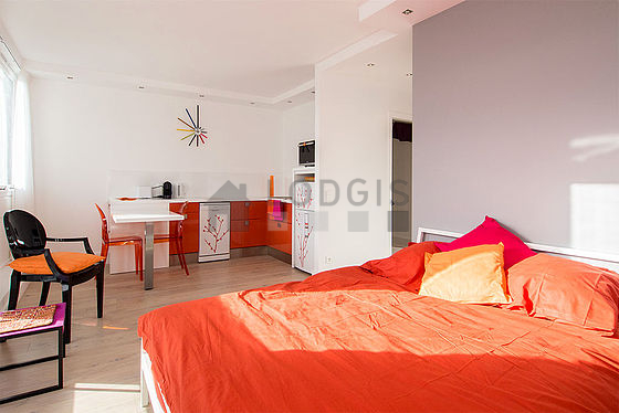 Wohnung Paris 14° - 