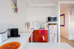 Appartamento Parigi 14° - Cucina