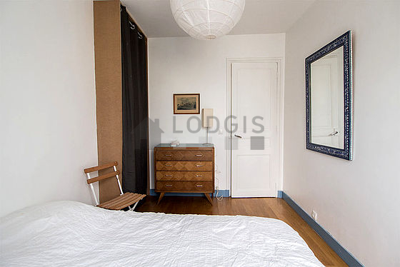 Appartement Paris 15° - 