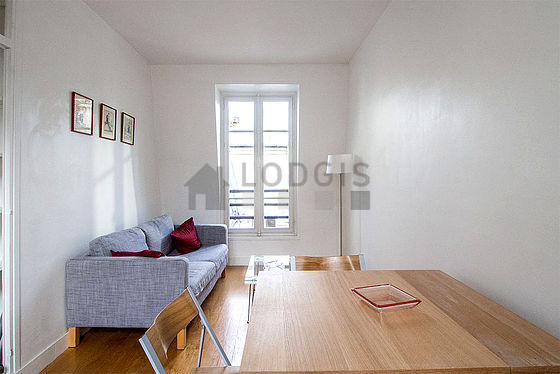Wohnung Paris 15° - 