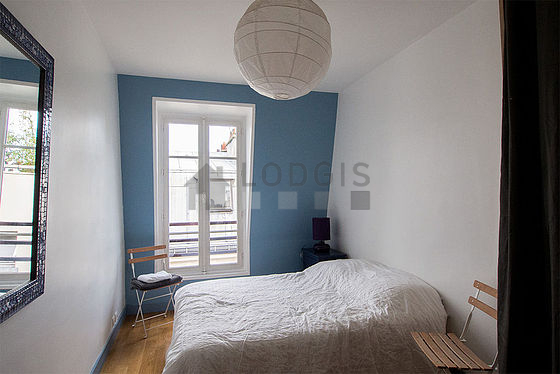 Wohnung Paris 15° - 