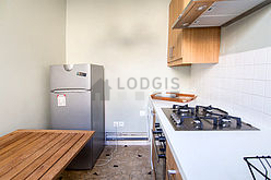 Apartment Paris 15° - Kitchen