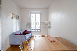 Appartamento Parigi 15° - Soggiorno