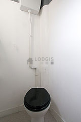 Appartement Paris 15° - WC