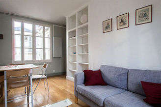 La Motte Picquet París Paris 15° 1 dormitorio Apartamento