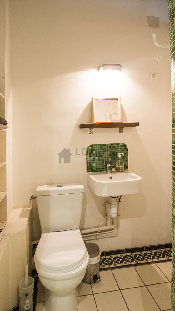 Apartment Paris 18° - 