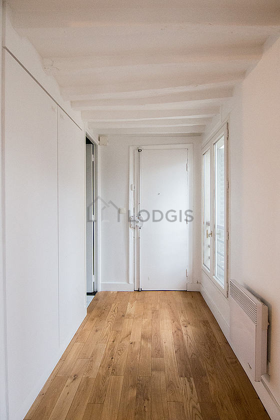 Wohnung Paris 9° - 