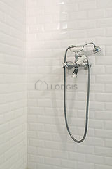 Appartamento Parigi 9° - Sala da bagno