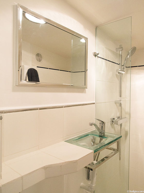 Wohnung Paris 3° - 