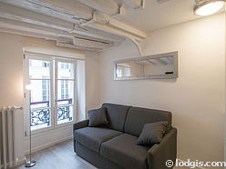 Apartamento París 3° - Salón